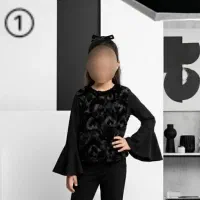 فروش پیراهن مجلسی دخترانه