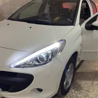 ۲۰۷ اتومات سفید صفر بدون کارکرد ۱۴۰۳