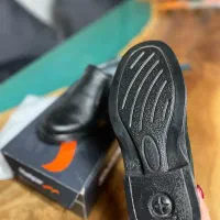 کفش تمام چرم|کیف، کفش، کمربند|نوشهر, |دیوار