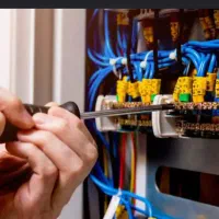 برقکاری ساختمان رفع عیب و اتصالی
