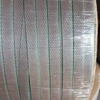 تسمه پلاستیکی بسته بندی پت پپ تسمه کش بادی و دستی