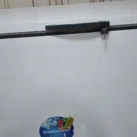 فریزر صندوقی