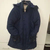 کاپشن و پالتوی دخترانه|لباس|قوچان, |دیوار