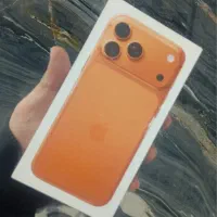 ایفون ۱۷ پرومکس za 256 not