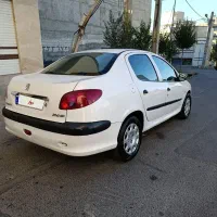 پژو اس دی  V8 دوبرگ سند|خودرو سواری و وانت|تبریز, |دیوار