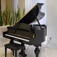 پیانو نقد و اقساط// سری جدید طرح آکوستیک/