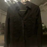 شومیز زنانه انگلیسی