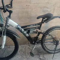 دوچرخه پلیس 24