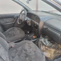 فروش زانتیا واقعا تمیز مدل۸۵|خودرو سواری و وانت|زرند, |دیوار