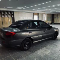 ریو ۸۷|خودرو سواری و وانت|کرج, شهرک علی ابن ابیطالب (کوثر)|دیوار