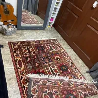 فرش دست بافت بختیار|فرش|تهران, خانی آباد نو شمالی|دیوار