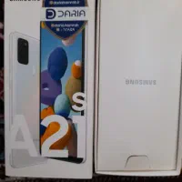 گوشی سامسونگ A21s|موبایل|تبریز, |دیوار