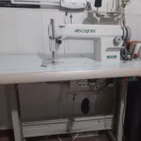چرخ خیاطی راسته دوز