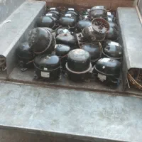 فروش.تعویض ونصب موتور یخچال خانگی|یخچال و فریزر|تبریز, |دیوار