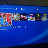 ps4 کپی خور ورژن 9|کنسول، بازی ویدئویی و آنلاین|کهنوج, |دیوار