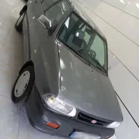 پراید مدل ۸۵|خودرو سواری و وانت|اردبیل, |دیوار