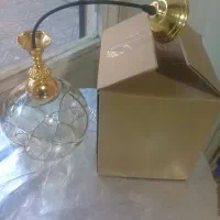 یک عدد لوستر