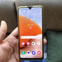 فروش گوشی سامسونگ a32 4g|موبایل|پرند, فاز ۴|دیوار