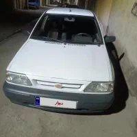 فروش یک دستگاه پراید سواری