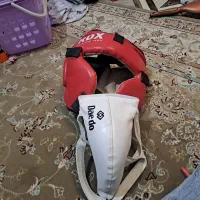 لوازم ورزشی کیک بوکس|تجهیزات ورزشی|ورامین, شهرک مدرس|دیوار