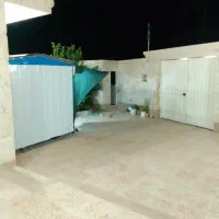 کانکس-12متری-با-حیاط-نزدیک-به-تمام-امکانات-رفاهی