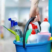 شرکت خدمات نظافتی