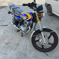 هندا پرواز ۲۰۰