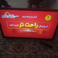 تلویزیون ال ای دی ۳۲