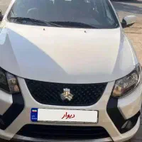 کوییک Rمحصول پارس خودرو|خودرو سواری و وانت|مرودشت, علی‌آباد‎|دیوار