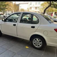 ساینا اس ۱۴۰۳ در حد صفر|خودرو سواری و وانت|تهران, گلستان (شهرک راه آهن)|دیوار