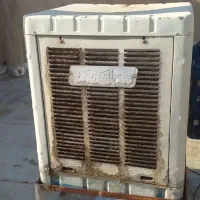 کولر آبی سپهر الکتریک 3500 سالم سالم