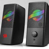 اسپیکر گیمینگ ردراگون|قطعات و لوازم جانبی رایانه|پاکدشت, پاکدشت (مامازند)|دیوار