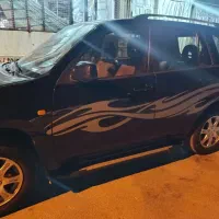 ام وی ام x33|خودرو سواری و وانت|فلاورجان, |دیوار