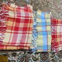 پتو مسافرتی