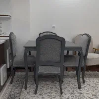 میزناهارخوری ۴نفره