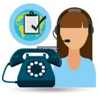 استخدام کارشناس و پشتیبان خانم