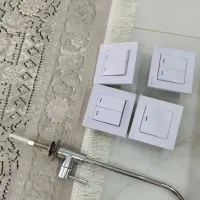 شیرآب،شیرتسویه،کلیدپریز