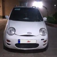 ام وی ام ۱۱۰ چهار سیلندر مدل ۹۰