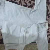لباس کاراته کاتا شائولین