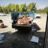 ضایعات مس ،برنج ،الومینیوم|خدمات پیشه و مهارت|قم, قلعه کامکار|دیوار