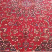 فروش دستباف و ماشینی|فرش|مشهد, خواجه ربیع|دیوار