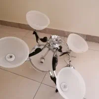 لوستر آویز نو|لوستر و چراغ آویز|شیراز, عفیف‌آباد|دیوار