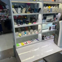 فروش دکور مغازه