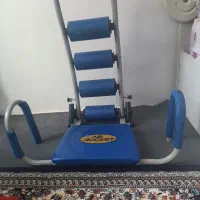 دراز نشست|تجهیزات ورزشی|نقده, |دیوار