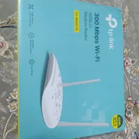 مودم تی پی لینک