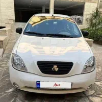 تیبا ۲ مدل ۱۴۰۰ فول|خودرو سواری و وانت|تهران, سبلان (لشگر)|دیوار