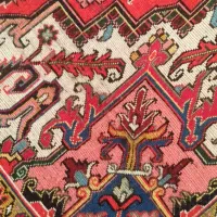 فرش دستبافت نقش هریس|فرش|قدس, شهر‌قدس|دیوار