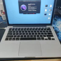 MacBook pro 2015
