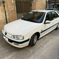پژو پارس پرشیا سال ۹۹