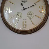 ساعت دیواری